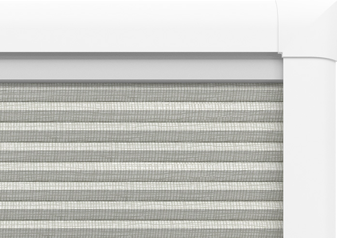 Mona, Heather Grey - Perfect Fit Blind - Image 8